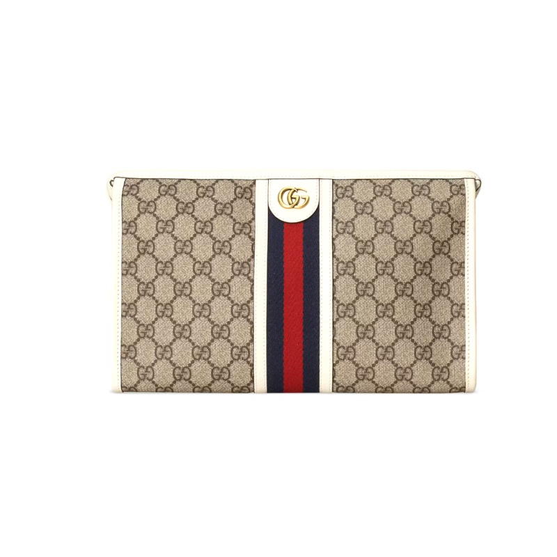 Ophidia toiletry case
