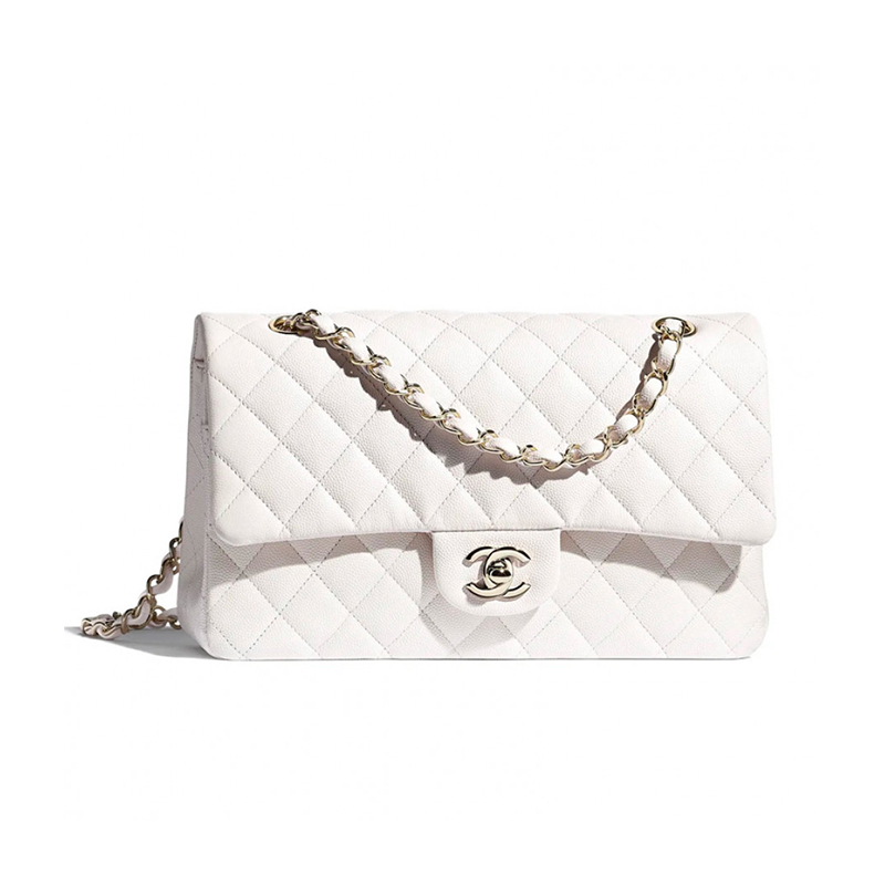 Chanel Classic Handbag