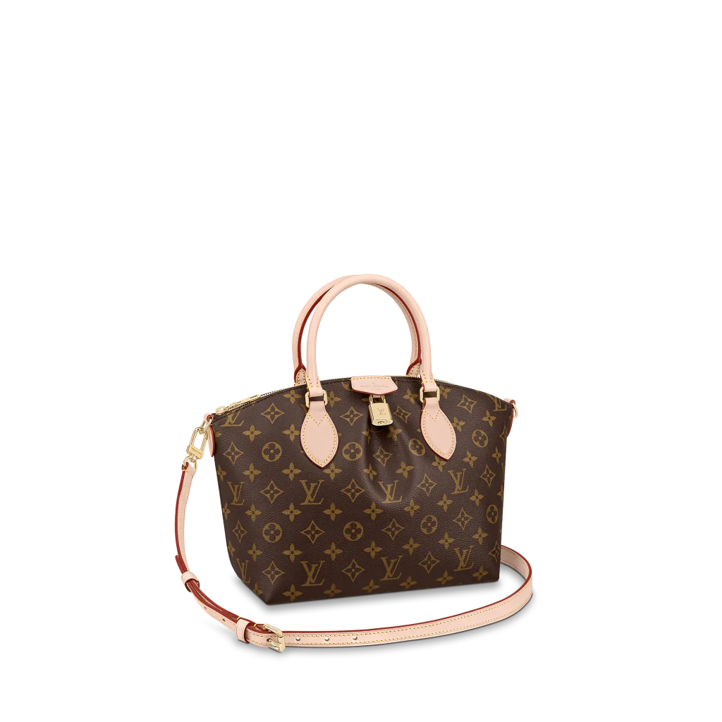 Louis Vuitton Boetie  Pm 25Cm M45986