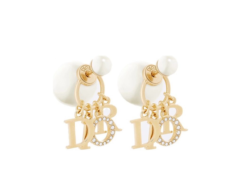 Dior Tribales Earrings E1411tricy