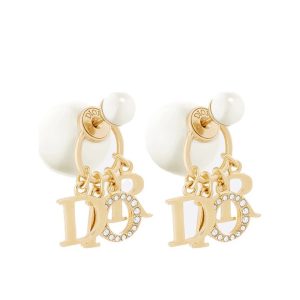 Dior Tribales Earrings E1411tricy