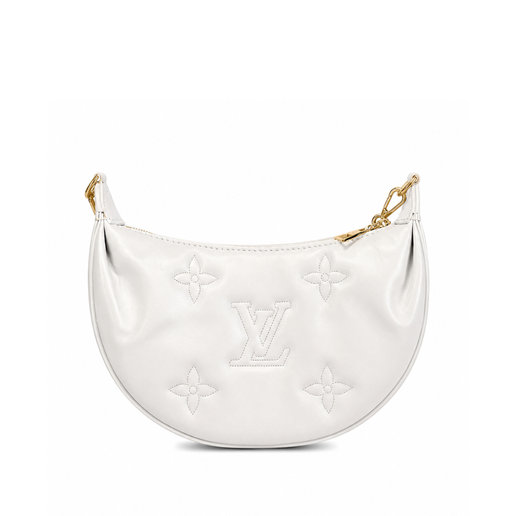 Louis Vuitton Over The Moon 27Cm White M59959