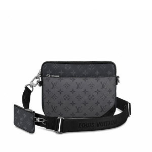 Louis Vuitton Trio Messenger Bag 24Cm M69443