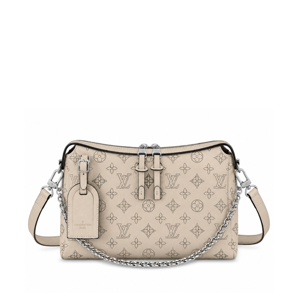 Louis Vuitton Hand It All Pm Galet 29Cm M24255