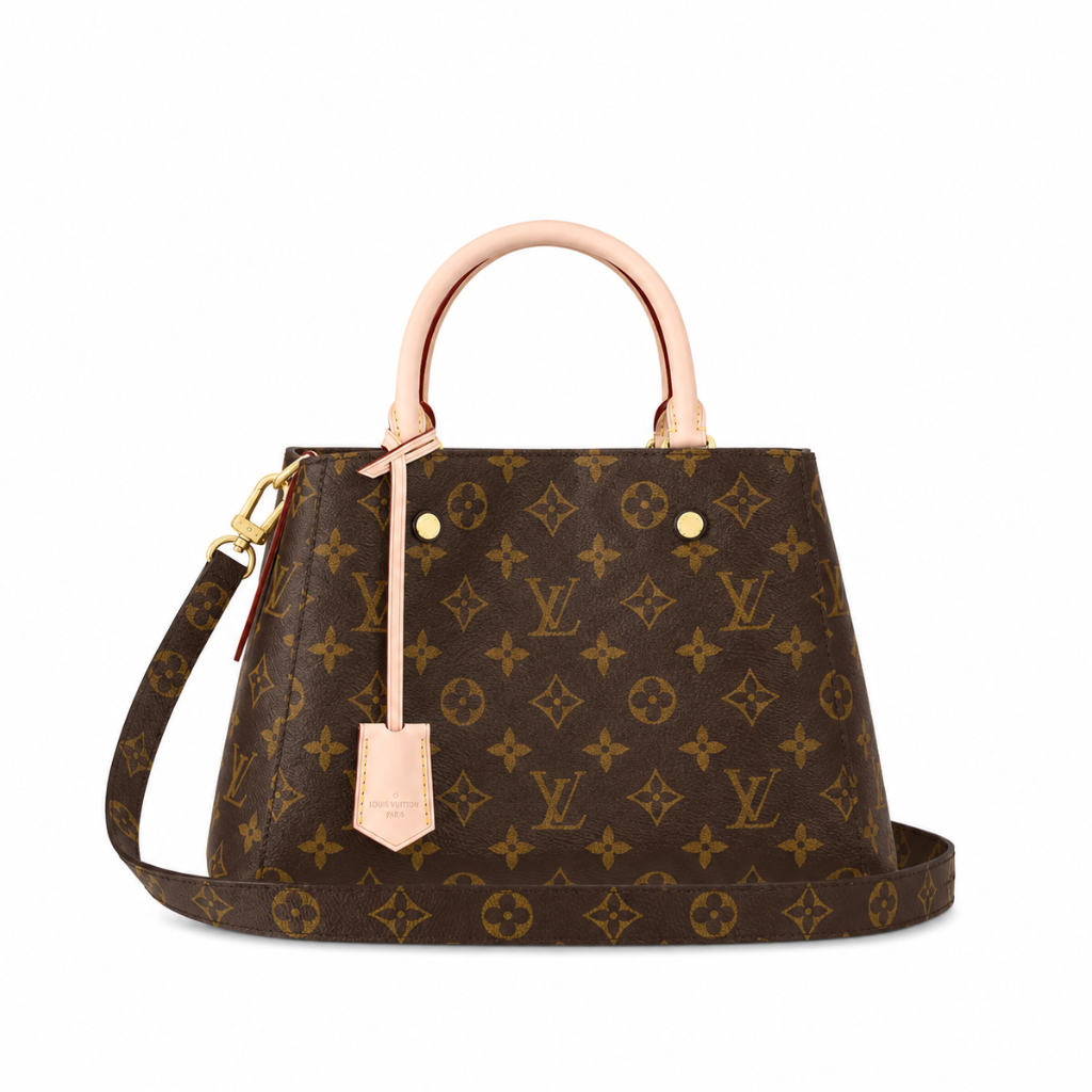 Louis Vuitton Montaigne Mm 29Cm M41055