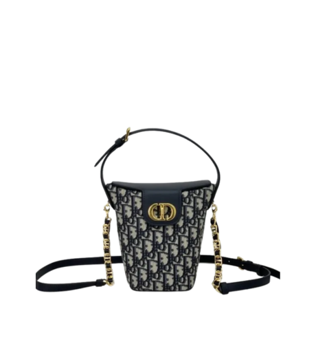 Dior 30 Montaigne Amber Chain