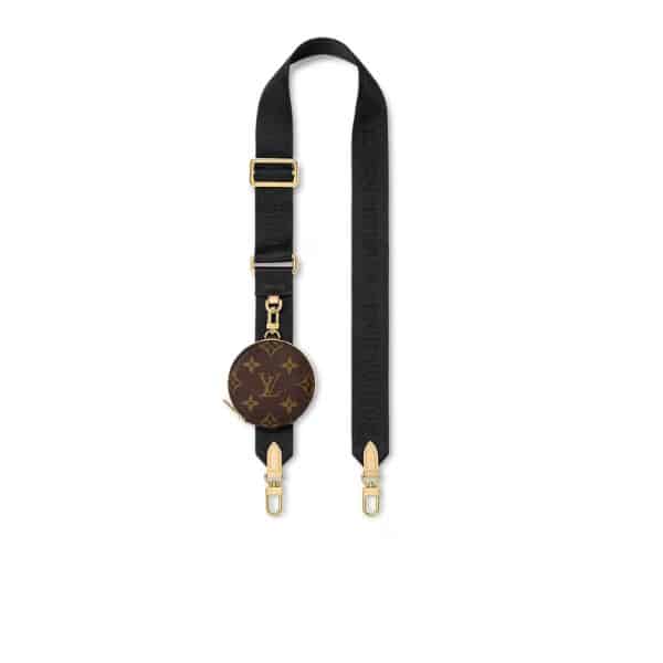 Louis Vuitton Bandoulière Bag Strap