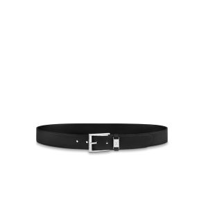 Louis Vuitton LV City Pin Belt