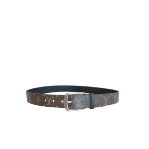 Louis Vuitton Double-Sided Belt Corner Pin 35mm