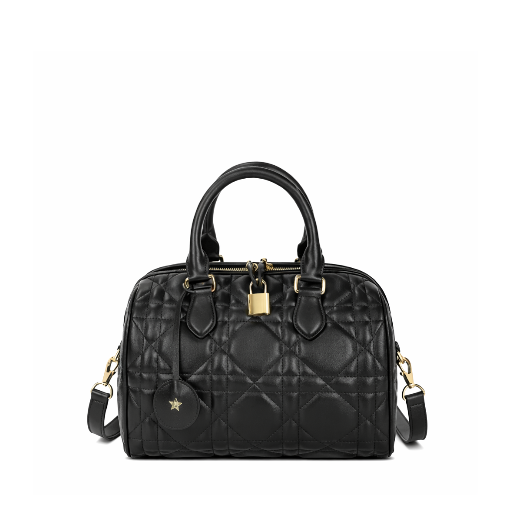Dior Groove 25 Bag