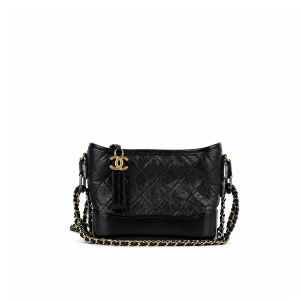 Chanel Gabrielle Hobo Bag Small