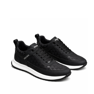 Prada Prax 01 Nylon Sneaker