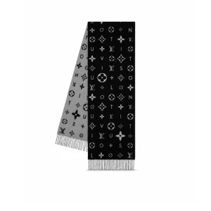 Louis Vuitton Reykjavik 2.0 Scarf