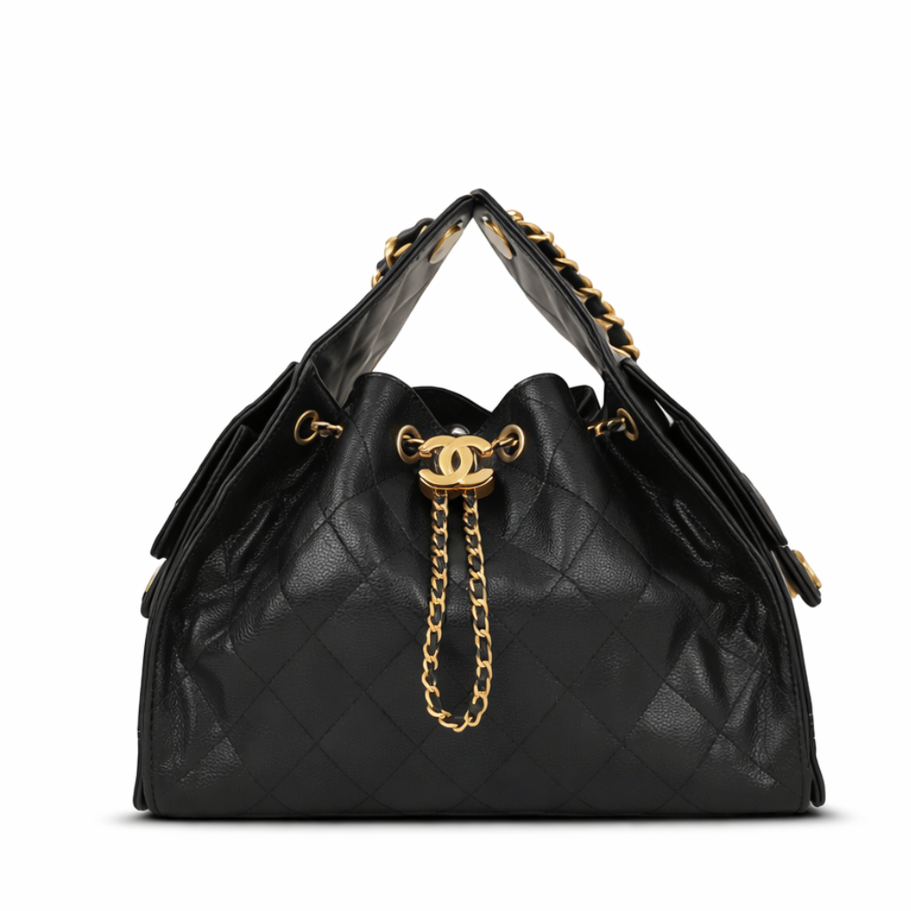 Chanel 25 Small Handbag 25cm