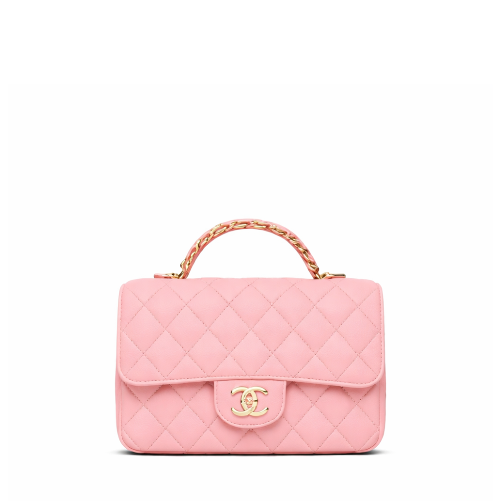 Chanel Chanel Mini Flap Bag