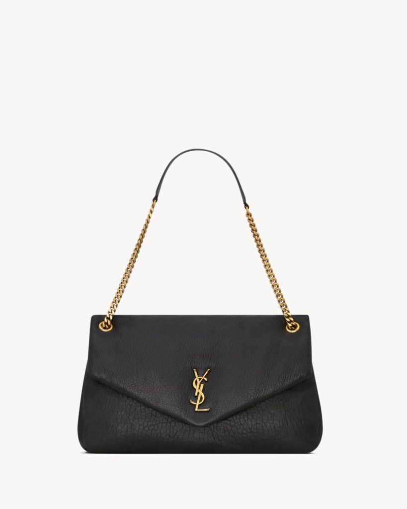 Ysl Calypso Large Bag