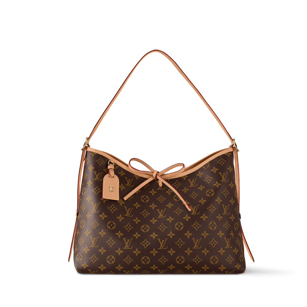 Louis Vuitton CarryAll PM