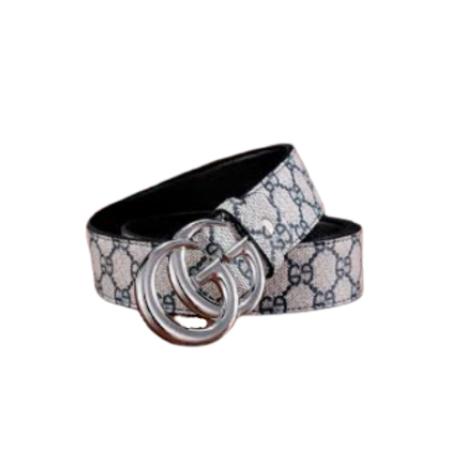 Gucci GG Marmont Reversible Belt