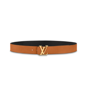 Louis Vuitton Initiales 40mm Double-Sided Belt