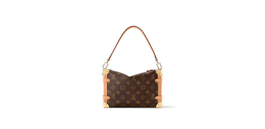 Louis Vuitton Side Trunk MM
