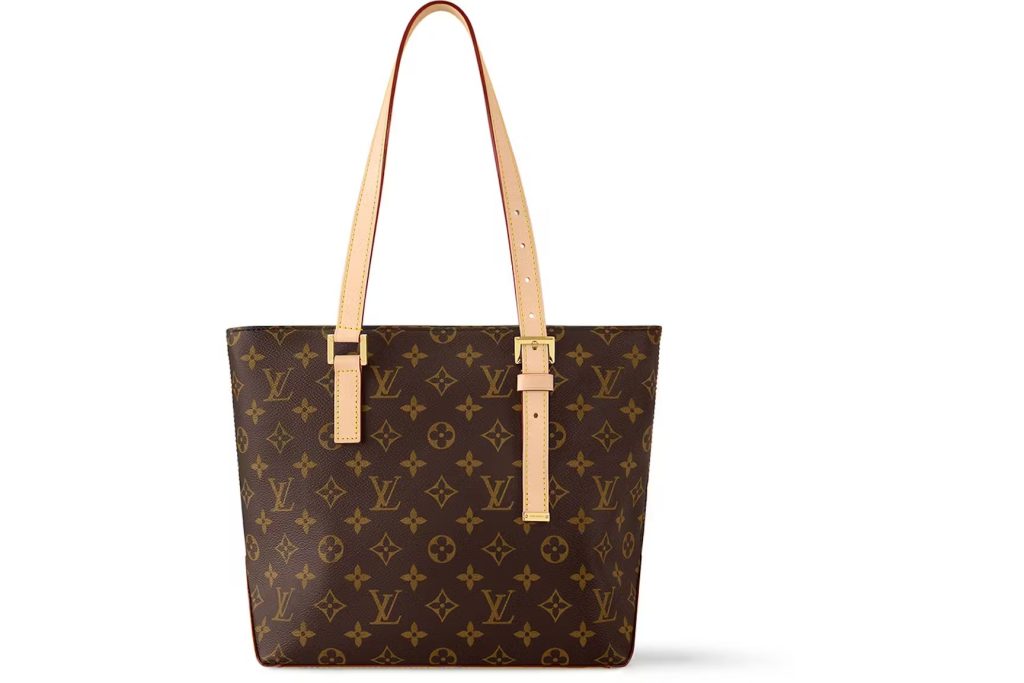 Louis Vuitton Piano Monogram 33Cm
