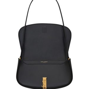 YSL Voltaire Leather Shoulder Bag