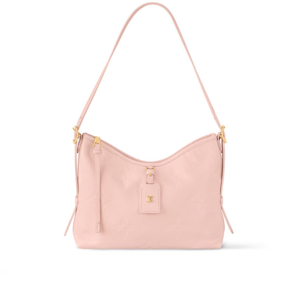 Louis Vuitton CarryAll PM M47082