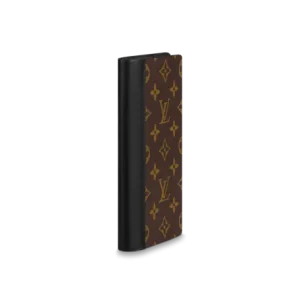 Louis Vuitton Monogram Brazza Wallet M69410
