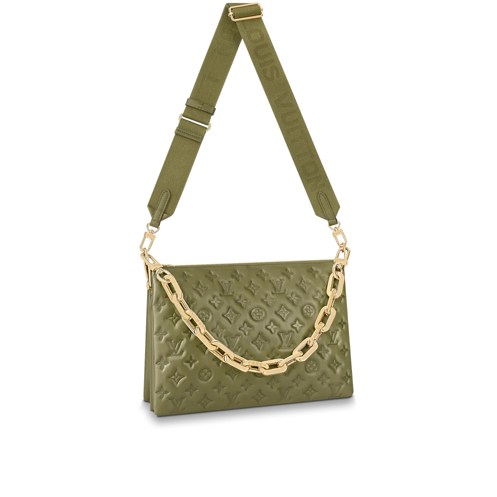 Louis Vuitton Loop M81098