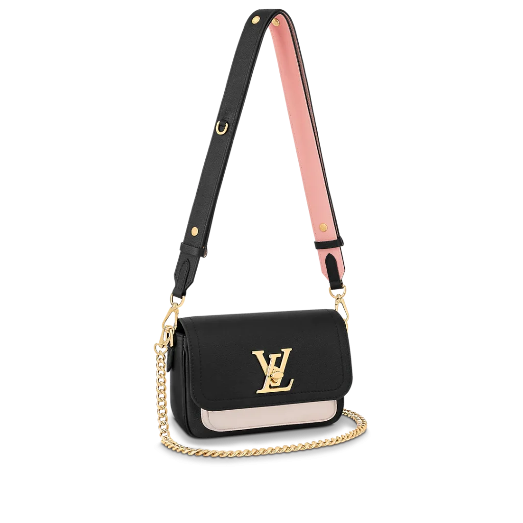 Louis Vuitton Neo Alma Pm 35Cm Black M44832
