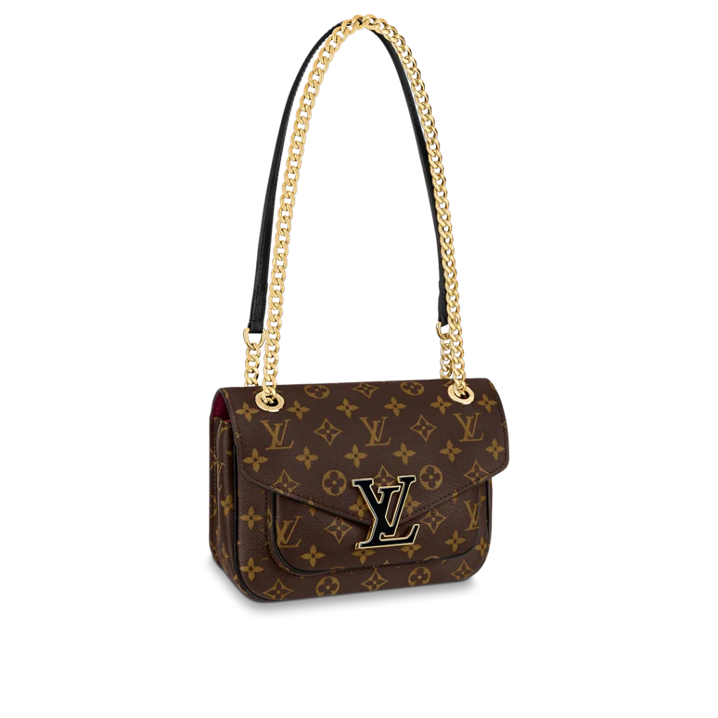 Louis Vuitton Monogram Passy M45592