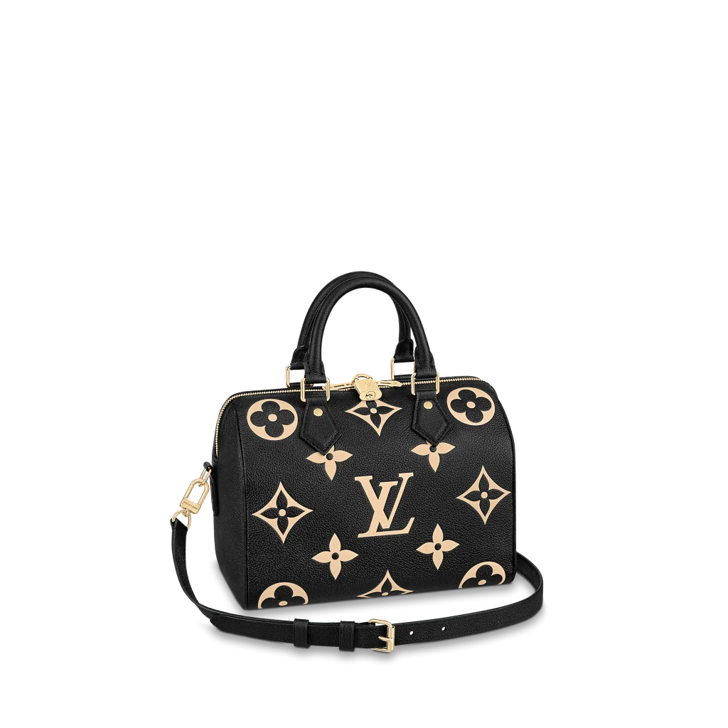 Louis Vuitton Capucines Bb Pink 27Cm M20717