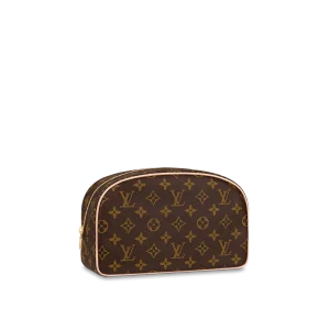 Louis Vuitton Toiletry Bag 25 M47527